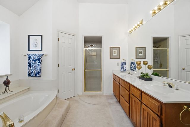 7125 Quail Ridge Road, Fort Worth, TX 76132