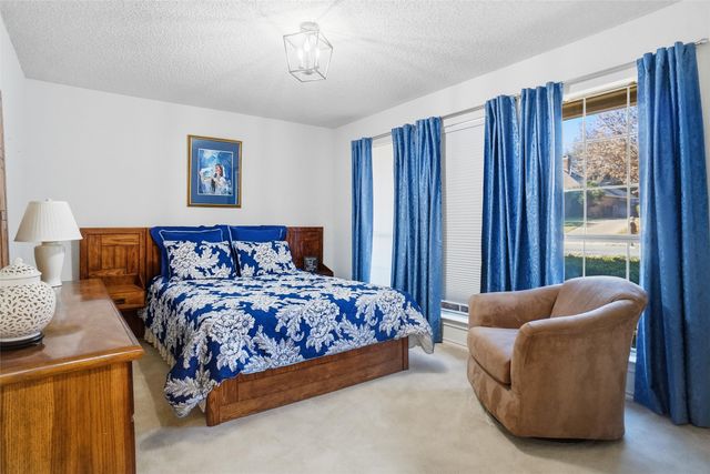 7125 Quail Ridge Road, Fort Worth, TX 76132