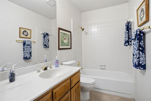 7125 Quail Ridge Road, Fort Worth, TX 76132