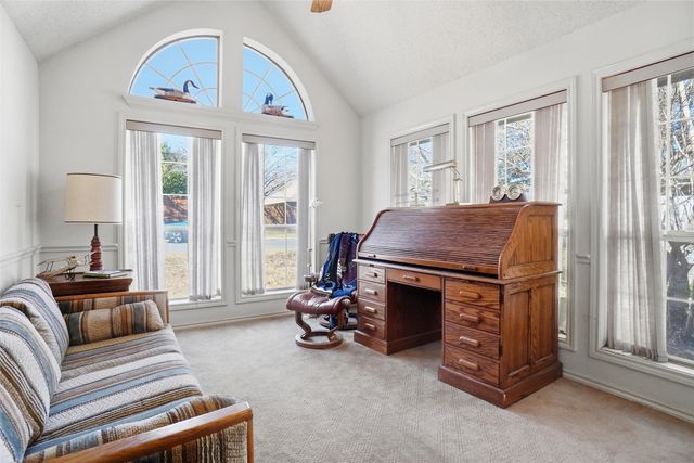 7125 Quail Ridge Road, Fort Worth, TX 76132