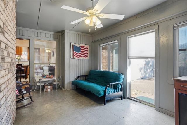 7125 Quail Ridge Road, Fort Worth, TX 76132