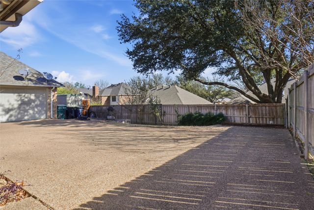 7125 Quail Ridge Road, Fort Worth, TX 76132