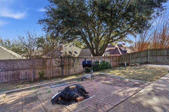 7125 Quail Ridge Road, Fort Worth, TX 76132