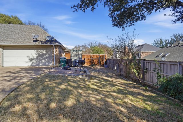 7125 Quail Ridge Road, Fort Worth, TX 76132