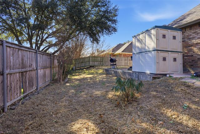 7125 Quail Ridge Road, Fort Worth, TX 76132