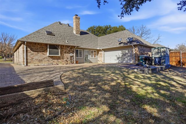 7125 Quail Ridge Road, Fort Worth, TX 76132