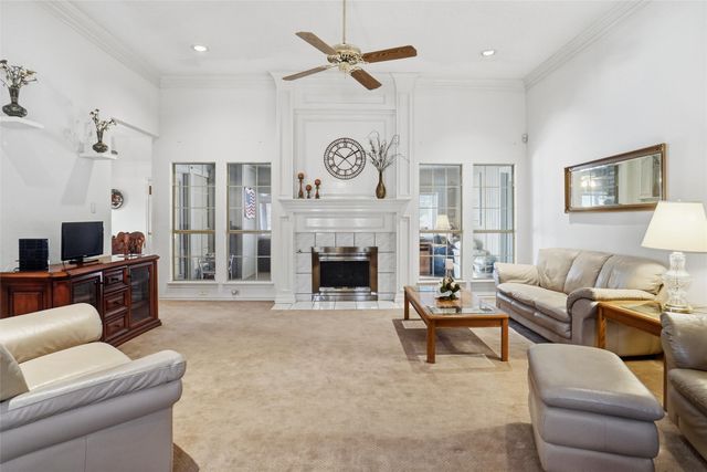 7125 Quail Ridge Road, Fort Worth, TX 76132