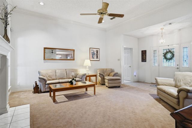 7125 Quail Ridge Road, Fort Worth, TX 76132