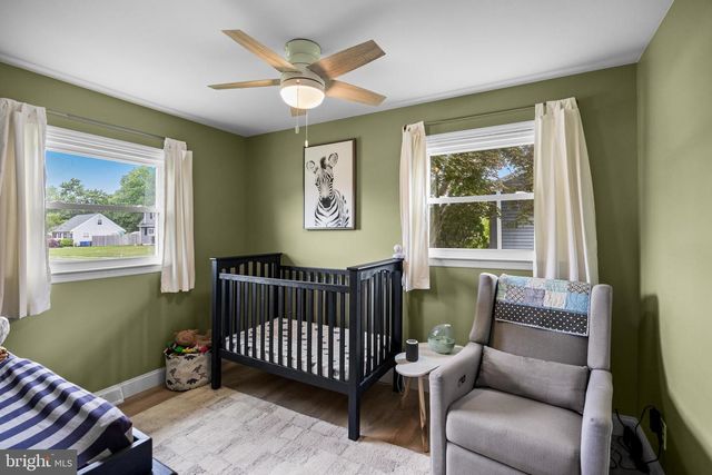 4 BOSWELL RD, Marlton, NJ 08053