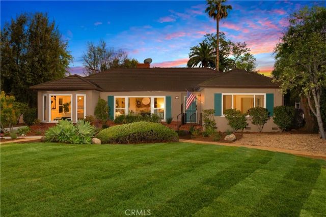 166 W Las Flores Avenue, Arcadia, CA 91007
