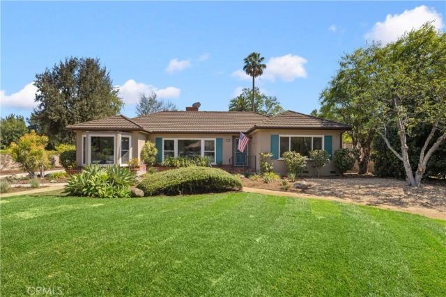 166 W Las Flores Avenue, Arcadia, CA 91007