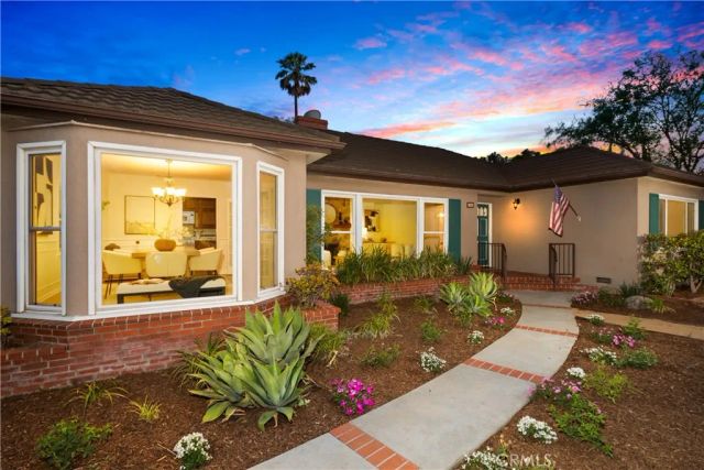 166 W Las Flores Avenue, Arcadia, CA 91007