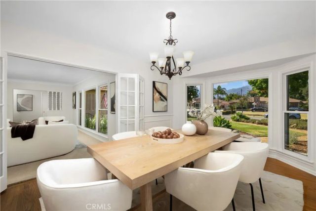 166 W Las Flores Avenue, Arcadia, CA 91007