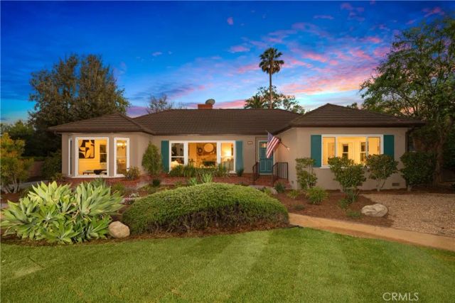 166 W Las Flores Avenue, Arcadia, CA 91007