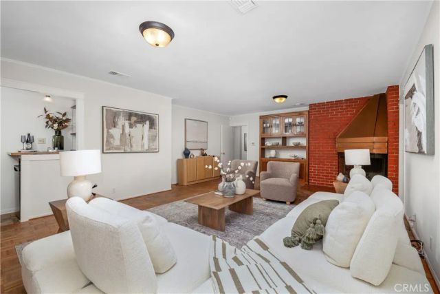 166 W Las Flores Avenue, Arcadia, CA 91007