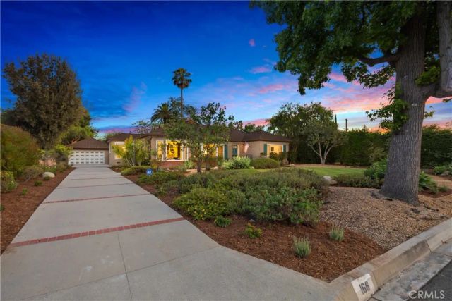 166 W Las Flores Avenue, Arcadia, CA 91007