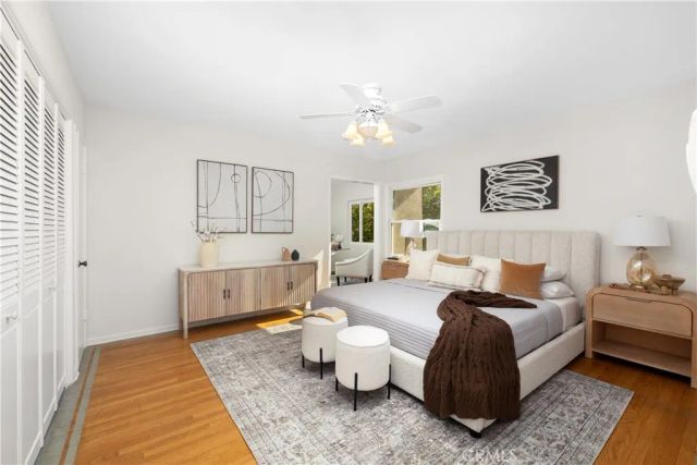 166 W Las Flores Avenue, Arcadia, CA 91007