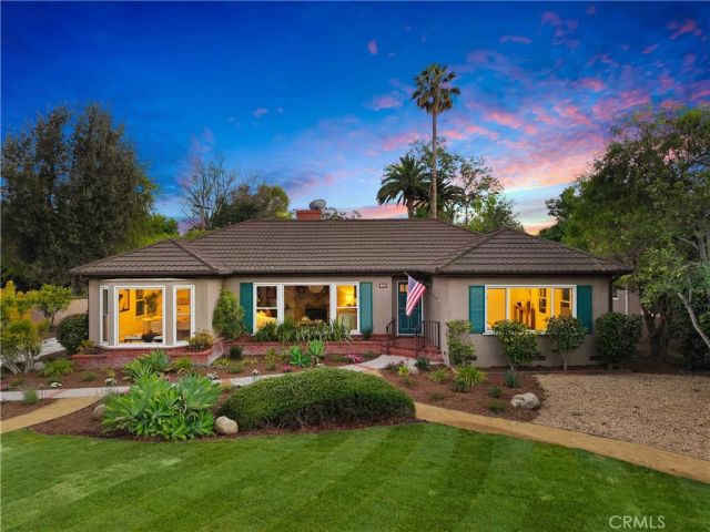 166 W Las Flores Avenue, Arcadia, CA 91007