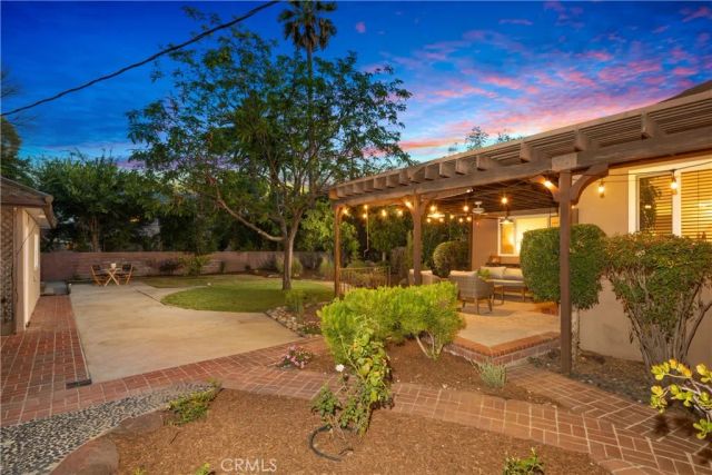166 W Las Flores Avenue, Arcadia, CA 91007