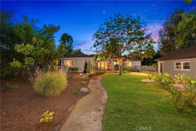 166 W Las Flores Avenue, Arcadia, CA 91007