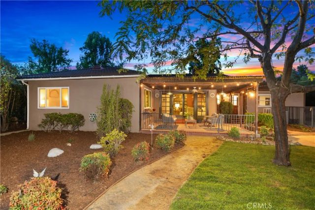 166 W Las Flores Avenue, Arcadia, CA 91007