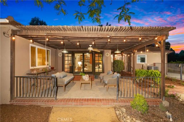 166 W Las Flores Avenue, Arcadia, CA 91007