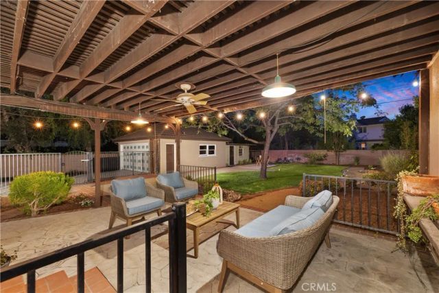 166 W Las Flores Avenue, Arcadia, CA 91007