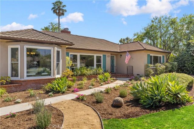 166 W Las Flores Avenue, Arcadia, CA 91007