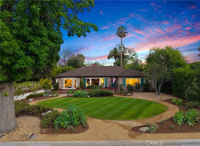 166 W Las Flores Avenue, Arcadia, CA 91007