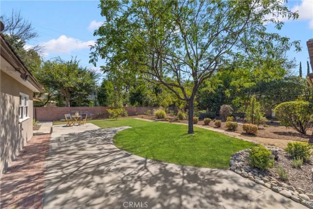166 W Las Flores Avenue, Arcadia, CA 91007