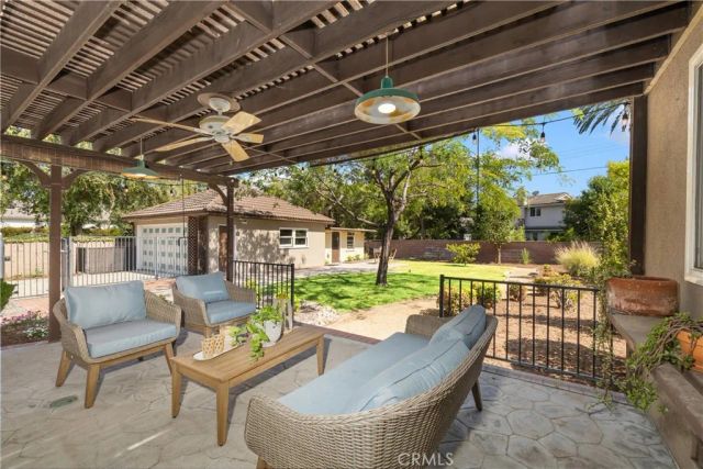 166 W Las Flores Avenue, Arcadia, CA 91007