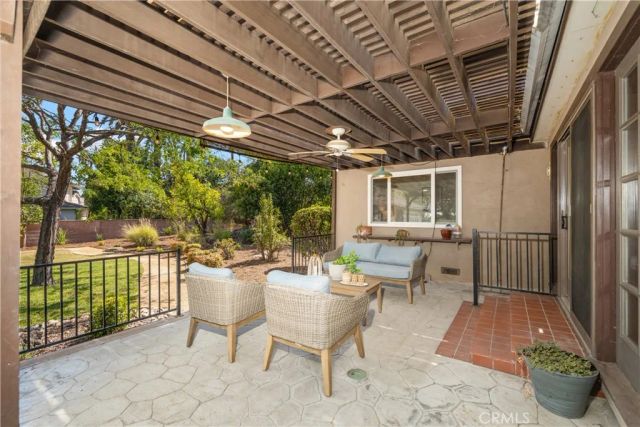 166 W Las Flores Avenue, Arcadia, CA 91007