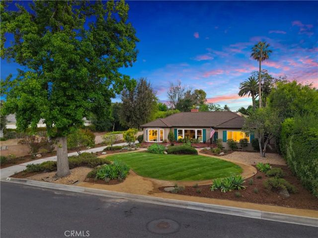 166 W Las Flores Avenue, Arcadia, CA 91007