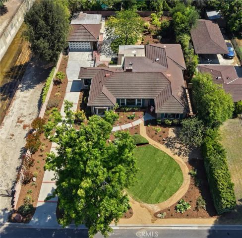166 W Las Flores Avenue, Arcadia, CA 91007