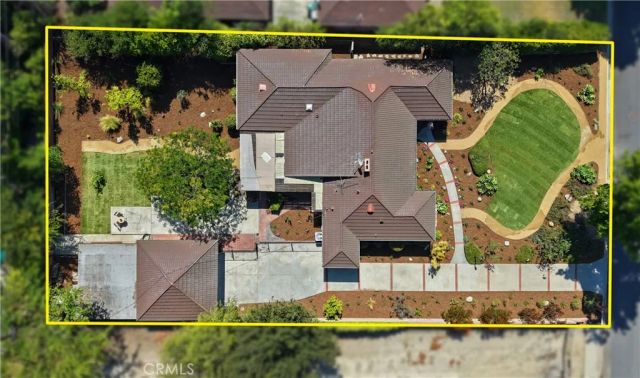 166 W Las Flores Avenue, Arcadia, CA 91007
