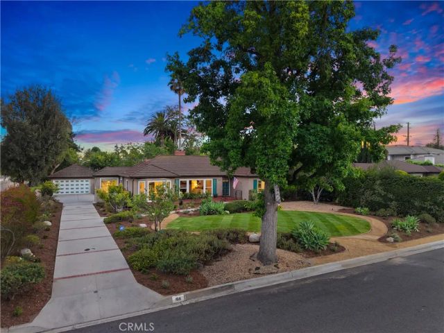 166 W Las Flores Avenue, Arcadia, CA 91007