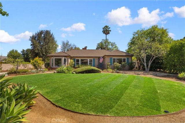 166 W Las Flores Avenue, Arcadia, CA 91007