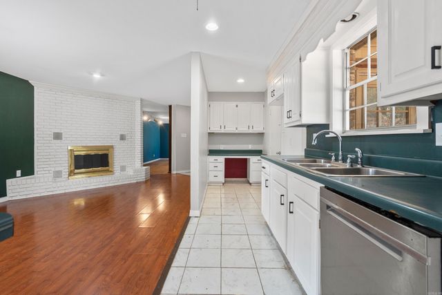 2050 Elaine Circle, Arkadelphia, AR 71923