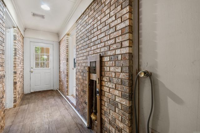 2050 Elaine Circle, Arkadelphia, AR 71923