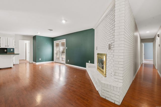 2050 Elaine Circle, Arkadelphia, AR 71923