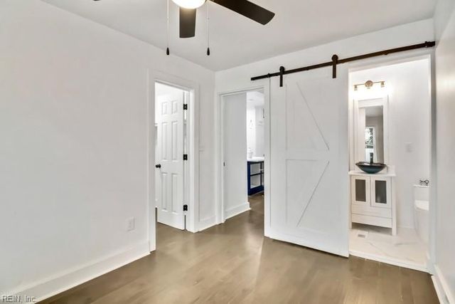 718 W 31st ST, Norfolk, VA 23508