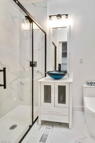 718 W 31st ST, Norfolk, VA 23508