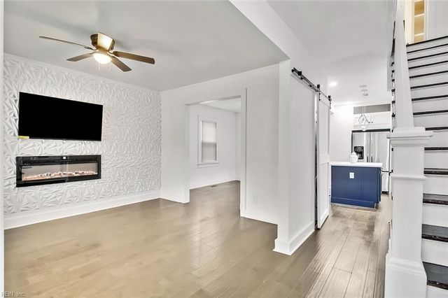 718 W 31st ST, Norfolk, VA 23508