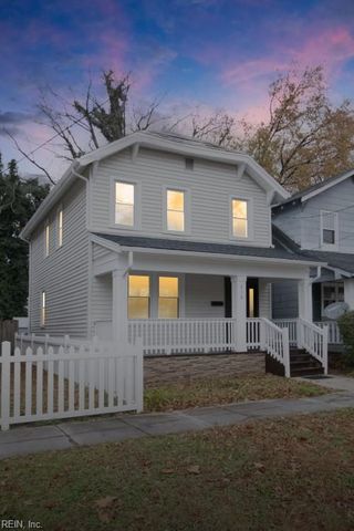 718 W 31st ST, Norfolk, VA 23508