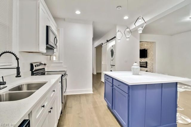 718 W 31st ST, Norfolk, VA 23508