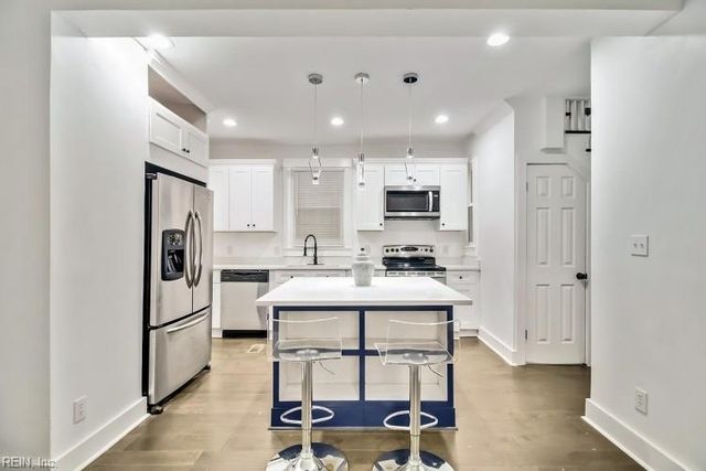 718 W 31st ST, Norfolk, VA 23508