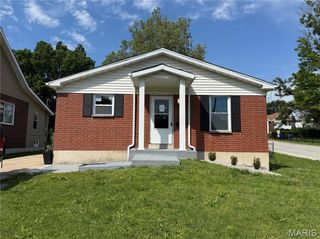 7101 Lexington Avenue, St Louis, MO 63121