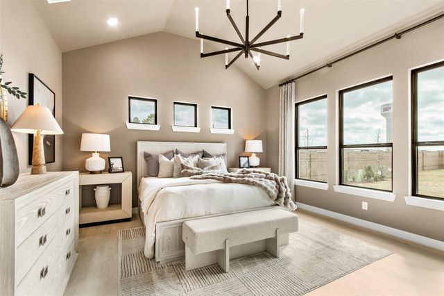 17227 Violet Vista Place, Cypress, TX 77433