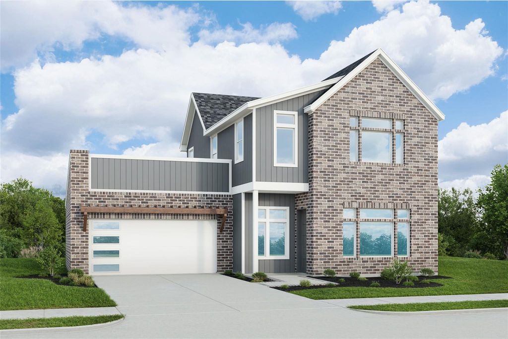 17227 Violet Vista Place, Cypress, TX 77433