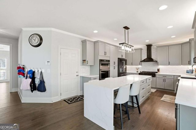 3038 Willowstone Drive, Duluth, GA 30096